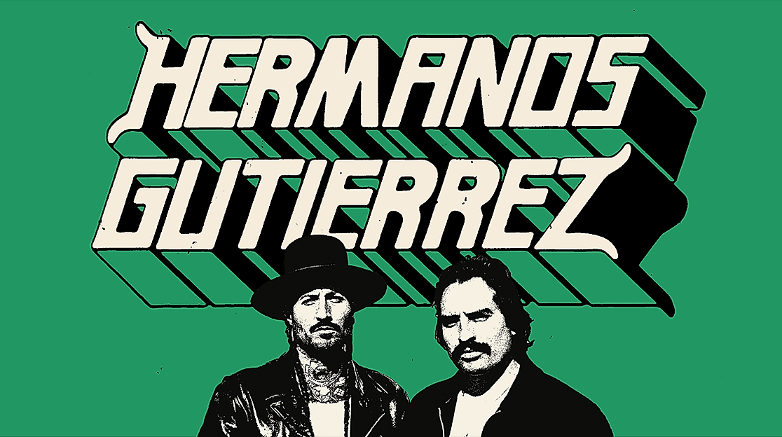 Hermanos Gutiérrez