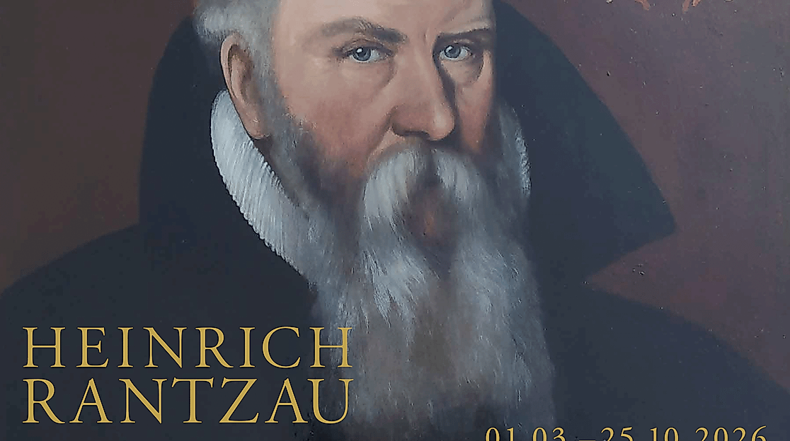 Plakat zur Ausstellung