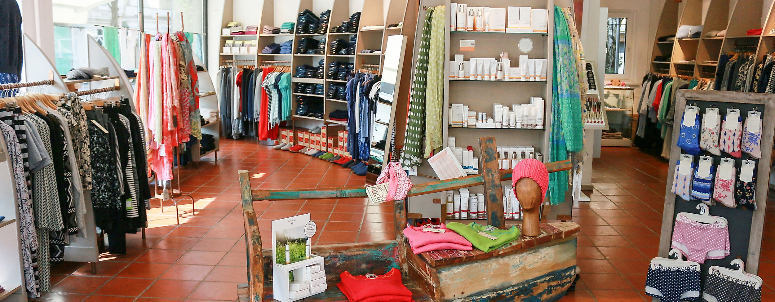 Marlowe – green fashion