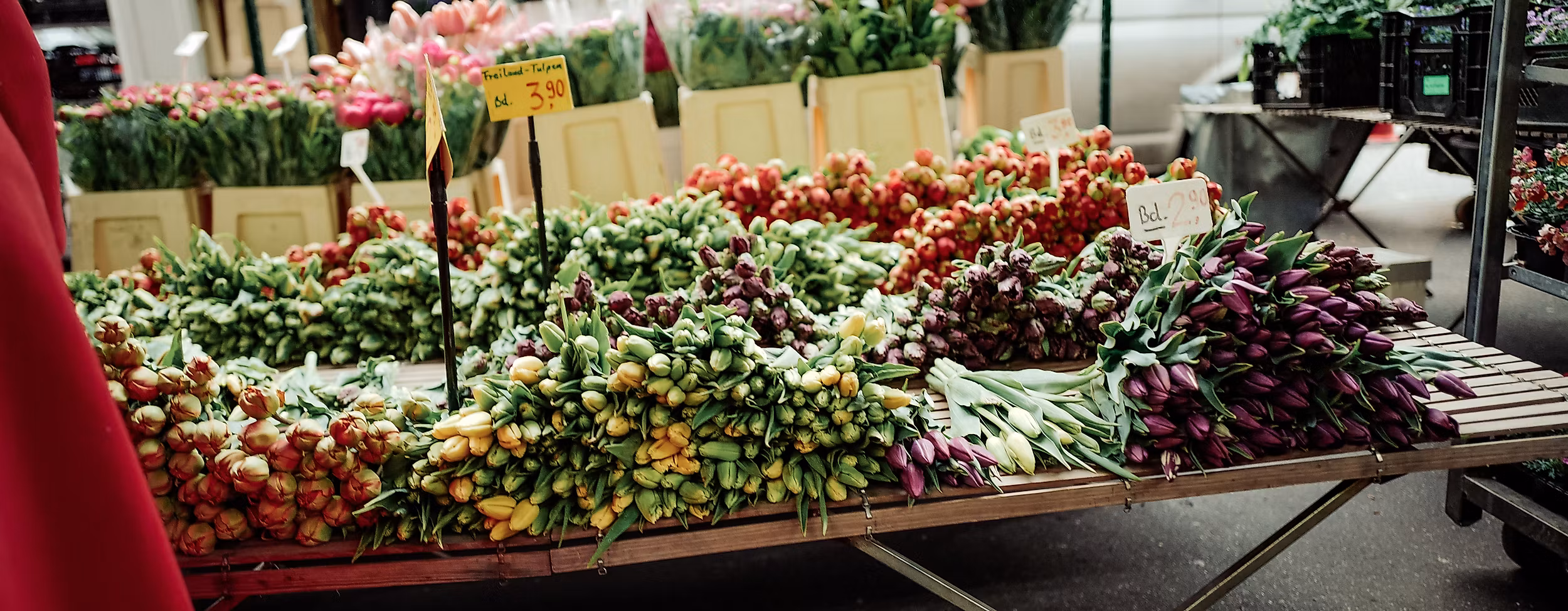 Isemarkt