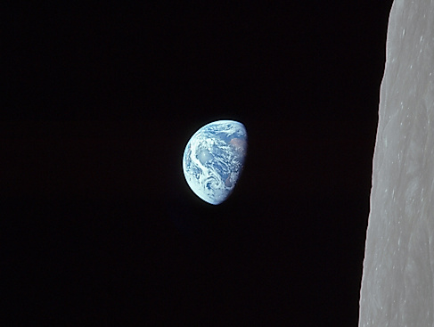 earthrise