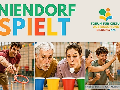 Niendorf spielt