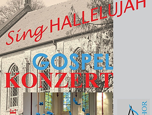 Konzertplakat