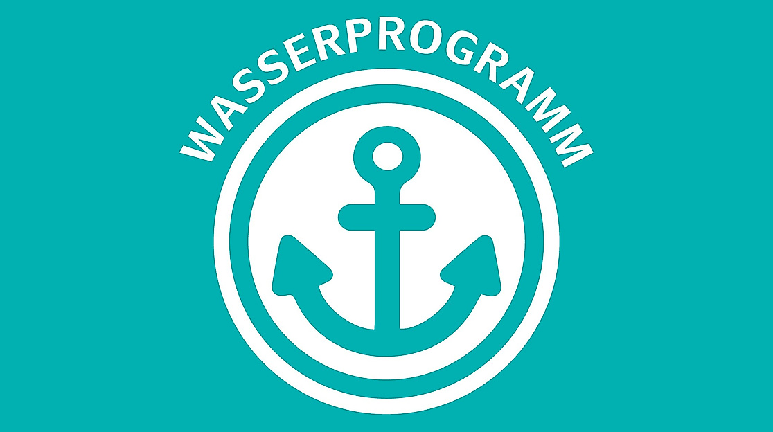 Pikto Wasser NEU