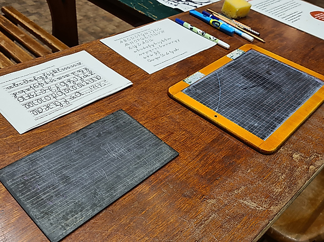 "Ferienspaß" im Freilichtmuseum am Kiekeberg