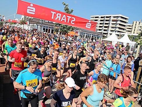 Grömitzer Sun Run