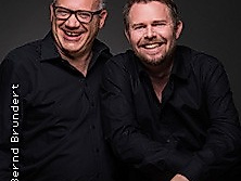 Frowin & Loeffler: Selten so gelacht - Der Praxistest
