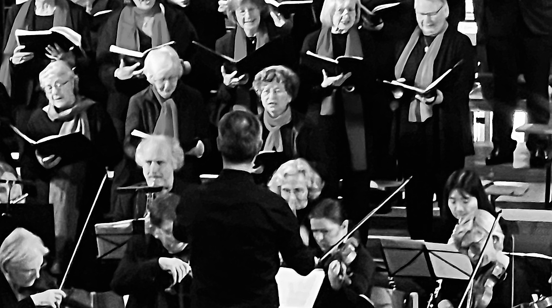 Kantorei St. Stephan