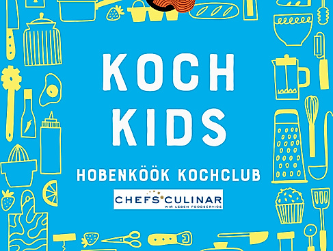 KochKids Cover