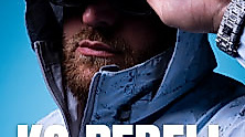 KC REBELL - REBELL 4 LIVE