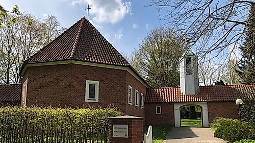Gottesdienst