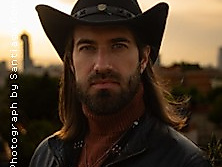 Johnny Delaware