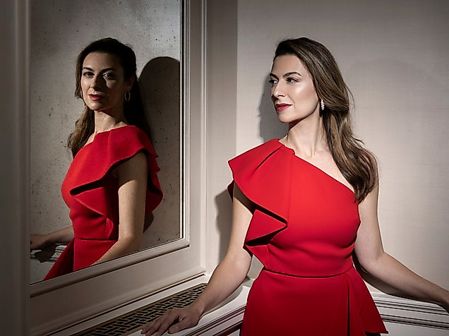 Chen Reiss / Sharon Kam / Yarel Kareth