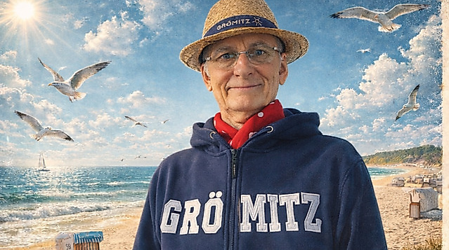 Ortsspaziergang