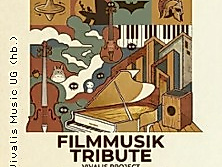 Vivalis Project: Filmmusik Tribute