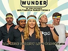 Luksan Wunder & Gäste