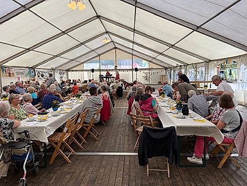 Schützenfest-Kaffee
