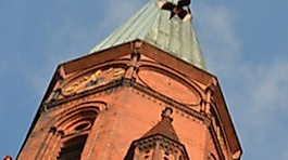 Friedenskirche