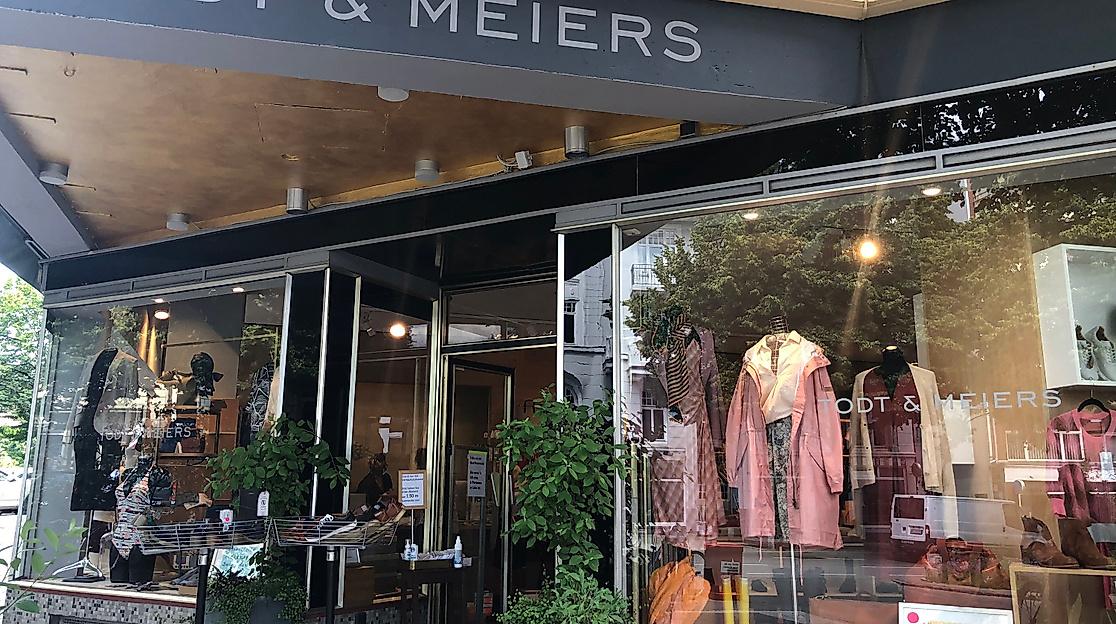 Todt & Meiers