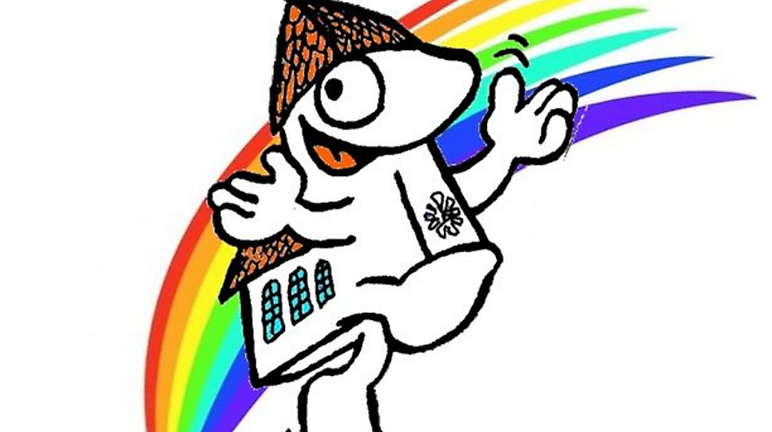 Logo der Migo-Gottesdienste in Schnelsen - Kirchengemeinde Schnelsen