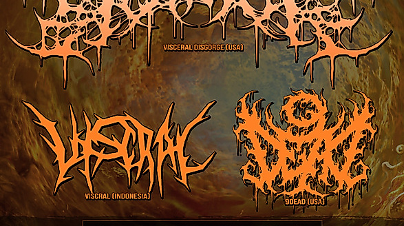 Visceral Disgorge