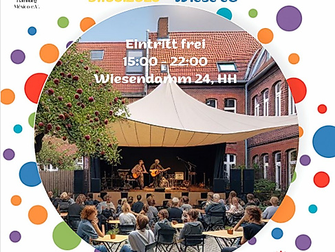 Woche der Vielfalt