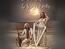 Maite Itoiz & John Kelly - Best of 20 Years - Anniversary Tour 2026