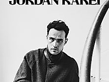 Jordan Rakei - A Safe Place To Be Wild Biog