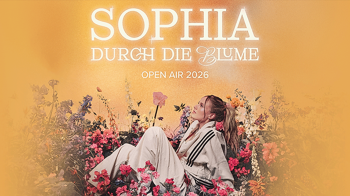 SOPHIA & Gregor Meyle - Das Doppelkonzert