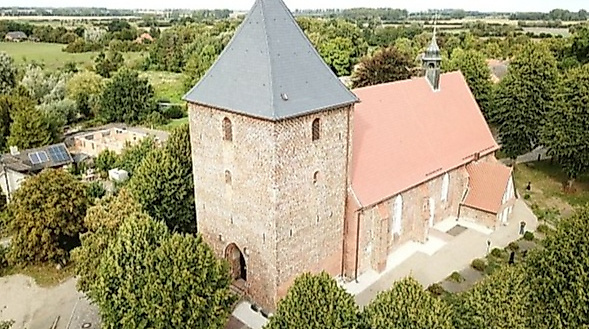 Gottesdienst