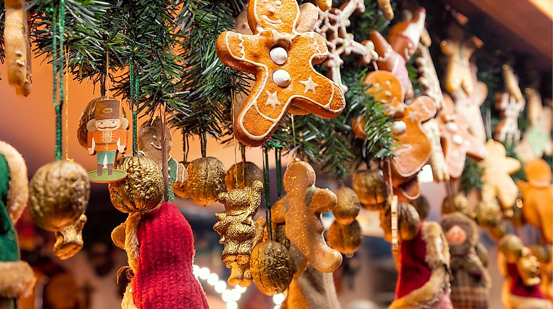 Weihnachtsmarkt Zeven