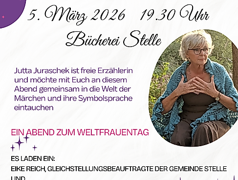 Märchen sind Seelensprache