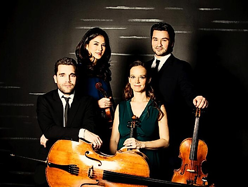 Minetti Quartett (Wien)