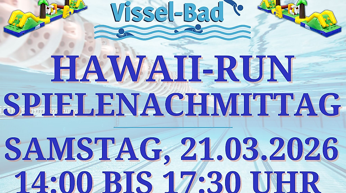 Hawaii-Run
