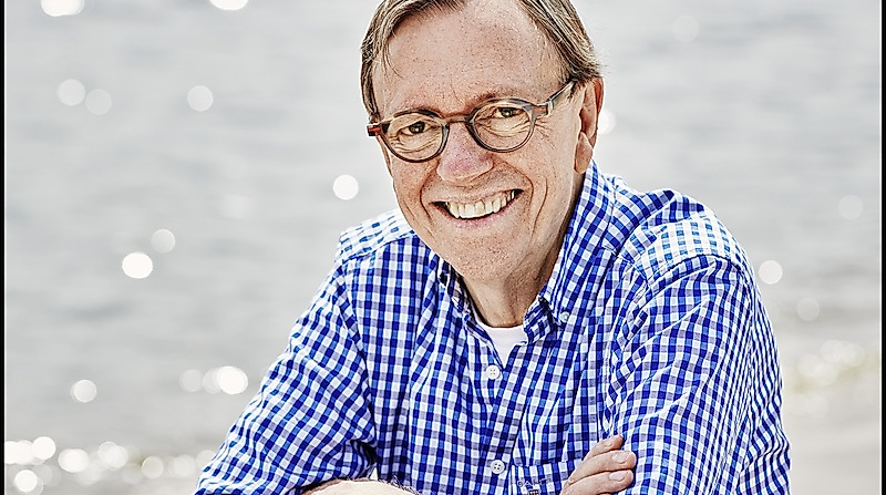 Krischan Koch; Einer flog über das Möwennest