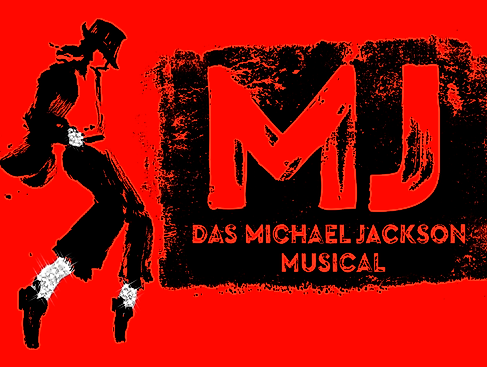 MJ - Das Michael Jackson Musical
