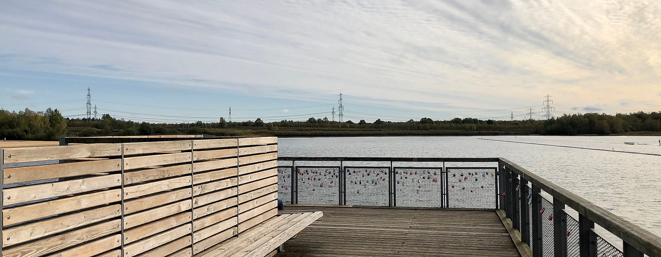 Stadtpark Norderstedt