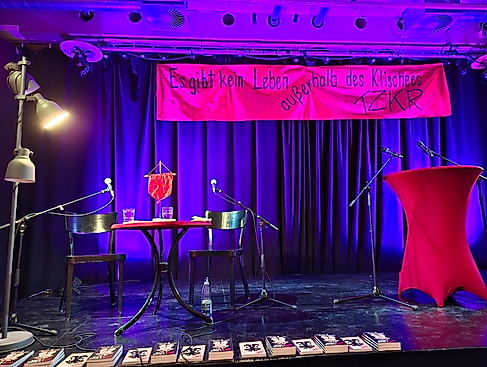 EINS + EINS = Drei, Band 3