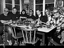 No Sports - Legendary Ska Band + Special Guests