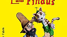 Pettersson und Findus - Figurentheater