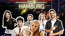 Comedyflash Hamburg – Stand-up Comedy