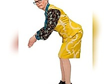 Frieda Braun - Jetzt oder nie!