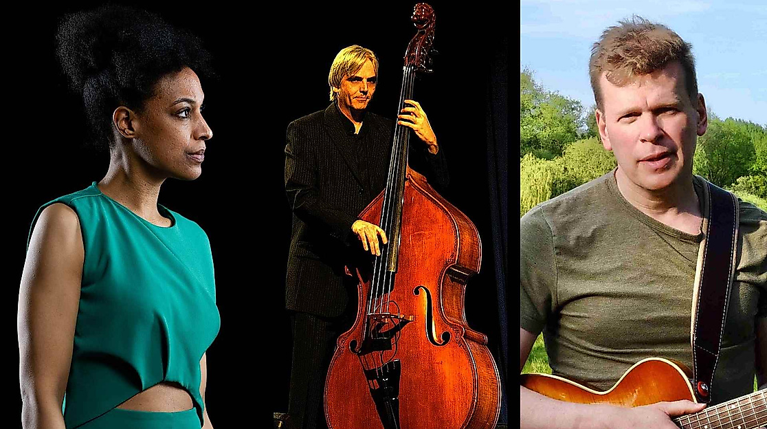 Beatrice Asare: "Where is the Love?"