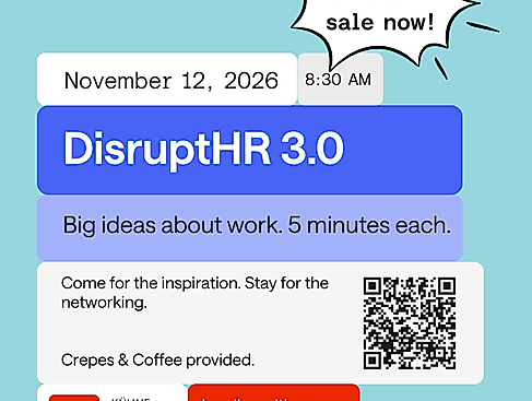 disrupthr-2026-nov-2026-tickets