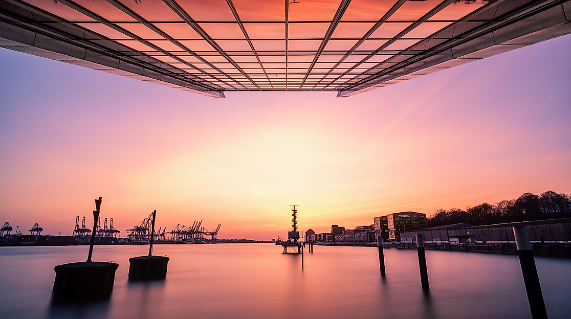 Dockland