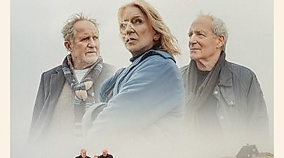 Der verlorene Mann