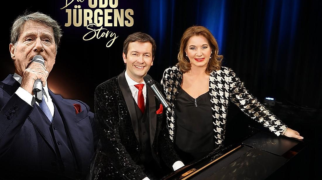 Die Udo Jürgens Story