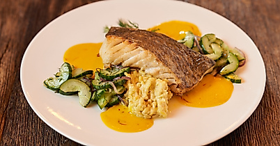 Restaurant Pfeffersack Hamburg