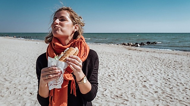 Weltfischbrötchentag