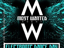 Campingticket - Most Wanted 2026